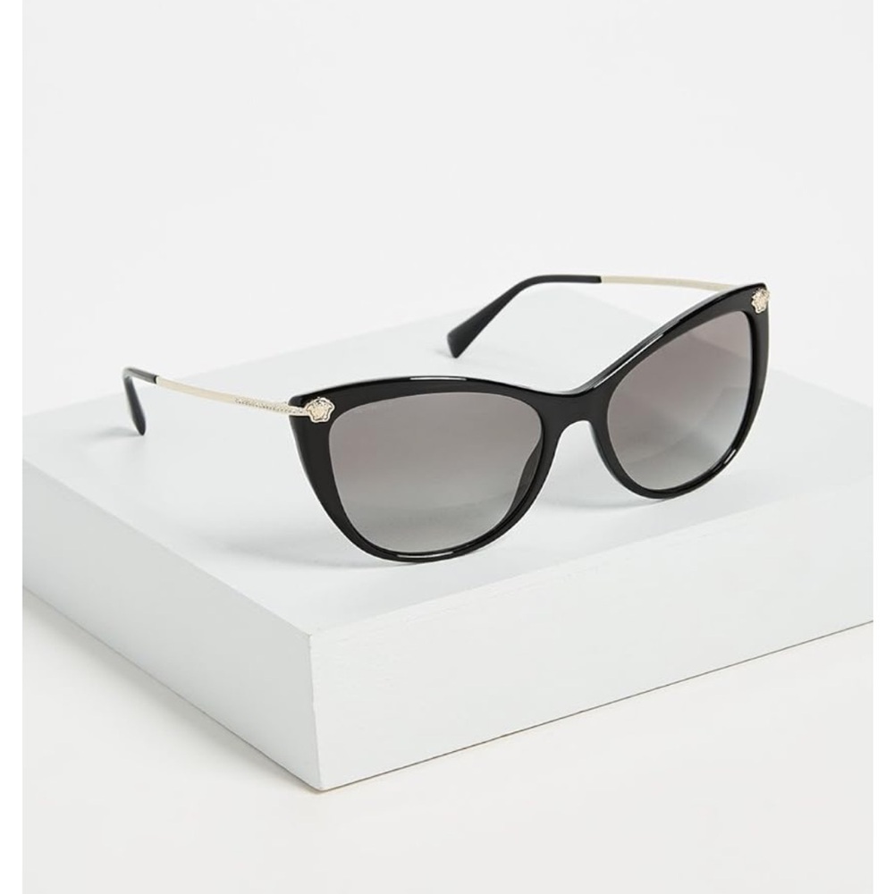NWT - Authentic Versace Women’s Sunglasses - Picture 2 of 11